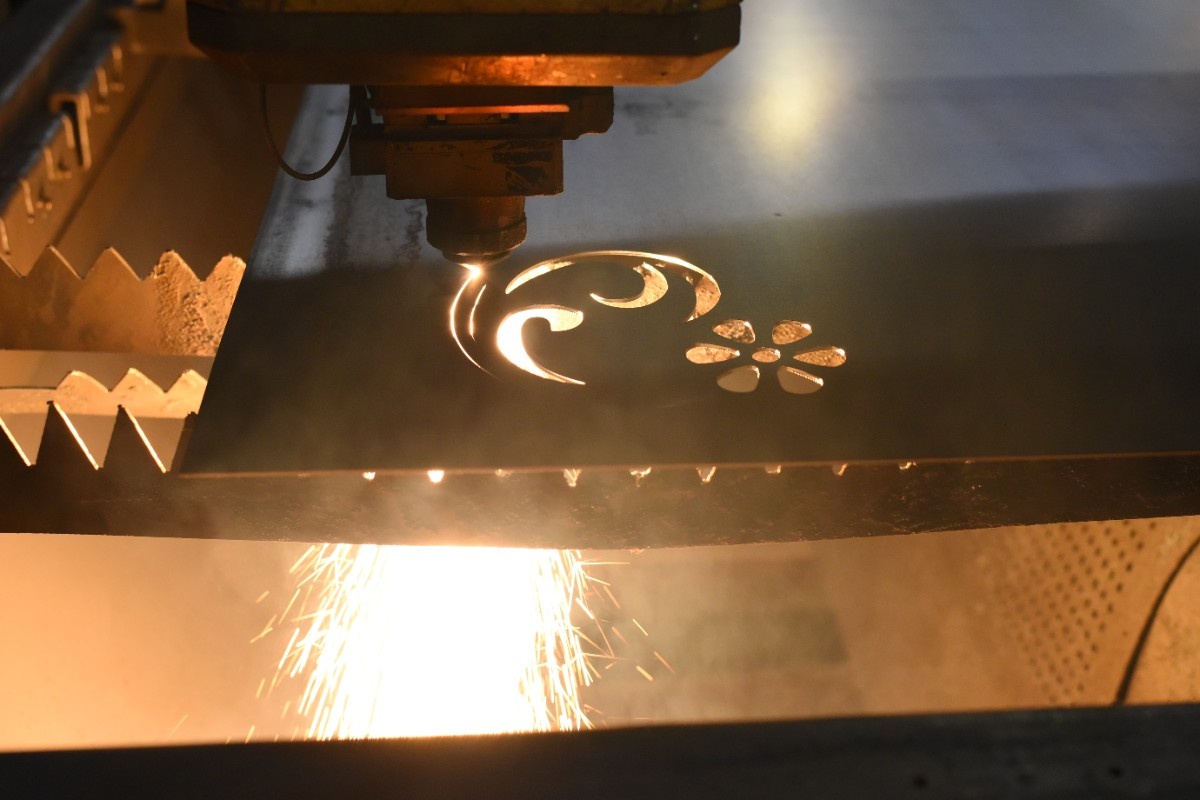 Laser Unit