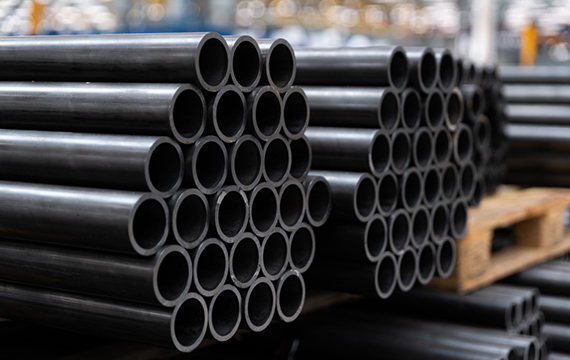MS Pipe Unit