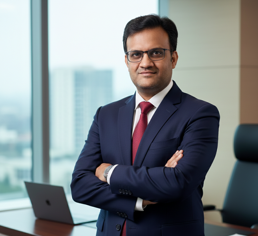 Puneet Aggarwal