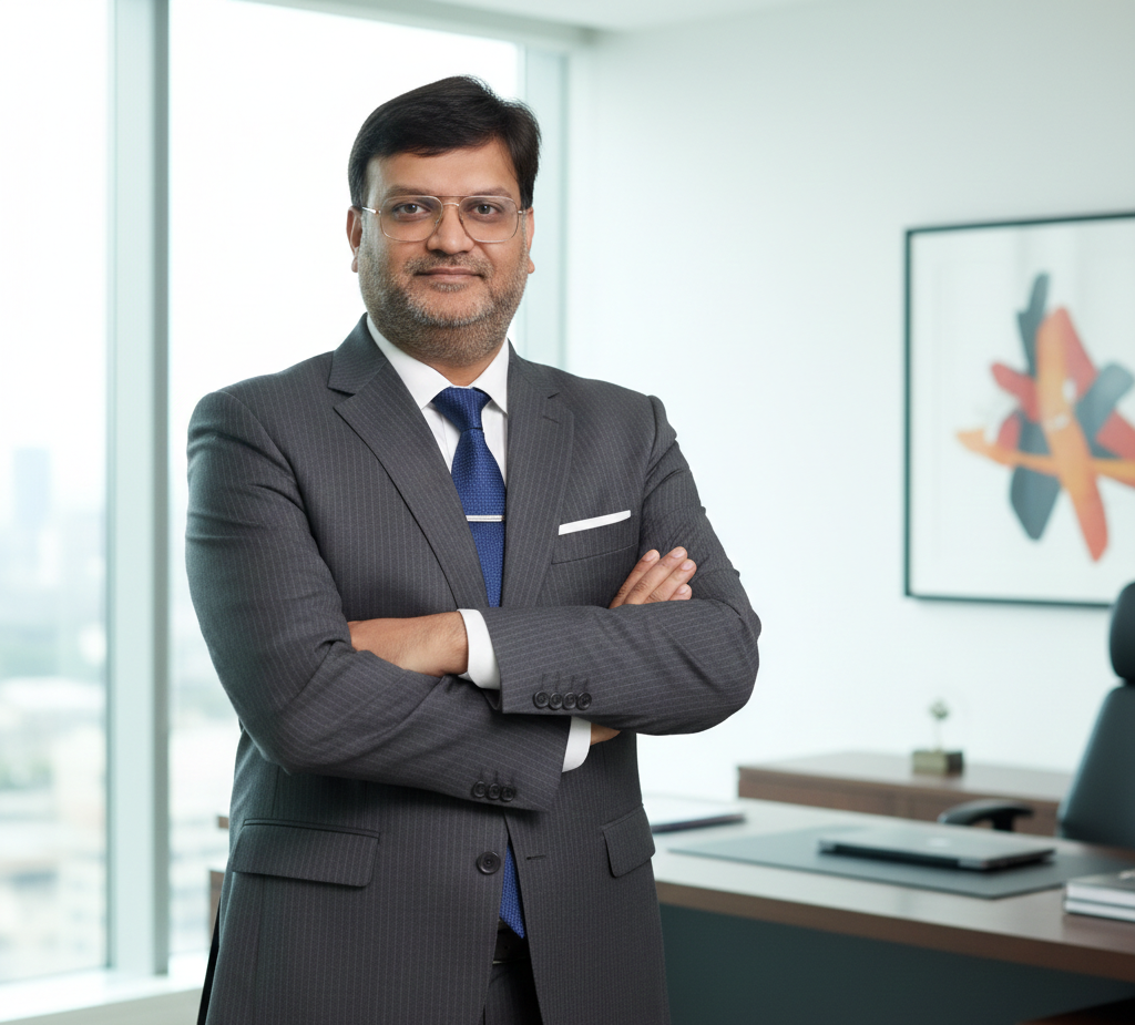 Vipin Aggarwal